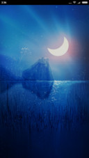 Moon TT