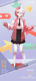 少女软糖城