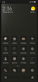 HyperShell II
