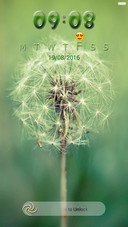  In Designs iOS Dandelion