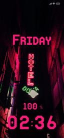 HotelNeon