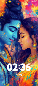 Shiva Holi