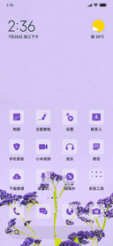 Purple Flowers_3MDS