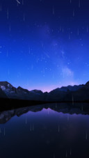 無尽视界·星河