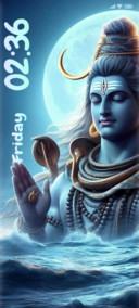 shiva bhole