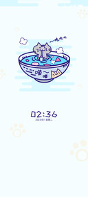 一起来吸猫