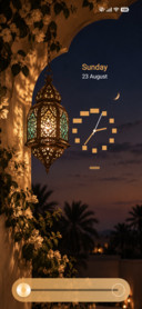 Golden Archway