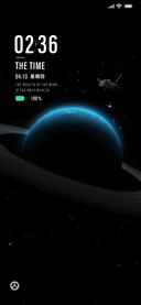 蓝星