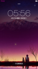 等一个人(默认密码0000，对应“西西西西”)