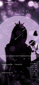 Fairies Milky Way