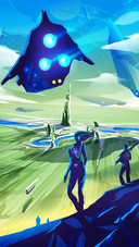 Dynamic wallpaper-01