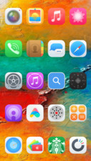 Ios XL