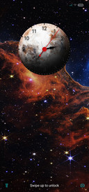 Beauty Of Space