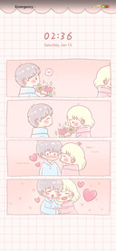 SweetCartoonLovers
