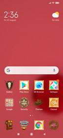 Official MIUI Theme_5