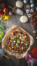 Italian pizza introduction 35