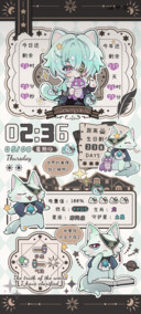 薄荷猫猫小夏老师