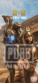 Golden Pharaoh