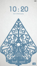 Signature of Java