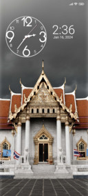 temple buddhist