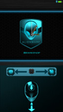 Alien 8  In Designs 