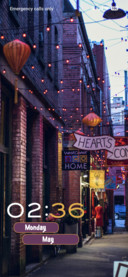City Street