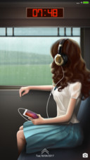 Train Journey