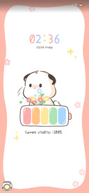 Cute santuan