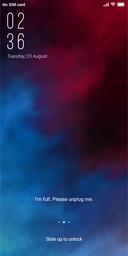 Colour Os6 Dark 