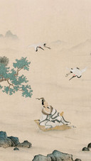 青年艺术100展览