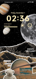 Dream Planet