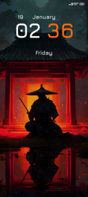 Samurai