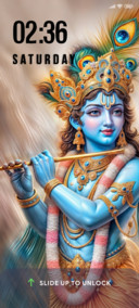 krishna