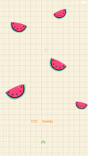 watermelon