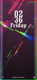 Amoled Razer