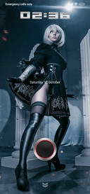 Cosplay