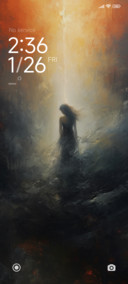 Dream of her