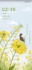 flower girl
