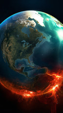 Earth
