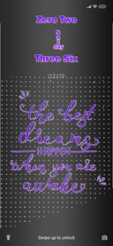 Dreams
