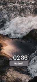 Dark Water