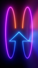 霓虹创意-拍信图库