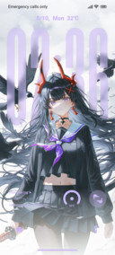 Witch's Embrace