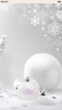 下雪了·堆雪人