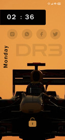 DR3 F1
