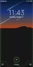 Shooting Stars 