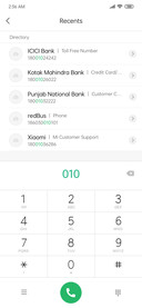 OPPO Sans VF