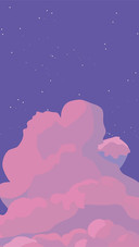 Sky cloud 2