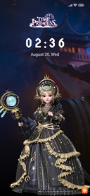 Battle Lion TP