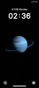 Blue Planet